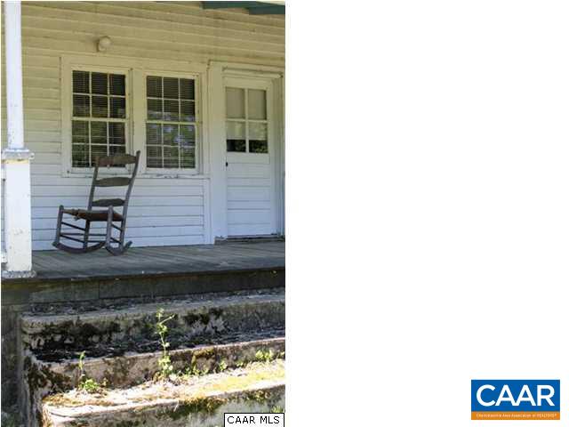 2723 Nethers Road Sperryville, VA 22740 - Photo 4 of 24 Gallery Image 4