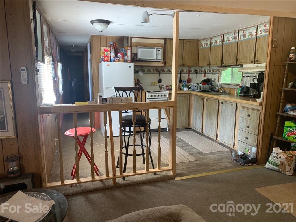 887 Meadowbrook Road, Unit 3 Chester, SC 29706 - Photo 3 of 15 a view of a room with gym equipment