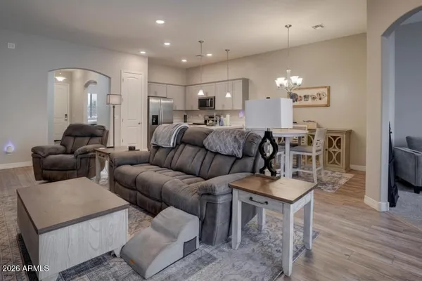 $439,900 | 4750 North Yale Avenue, Prescott Valley, AZ 86314