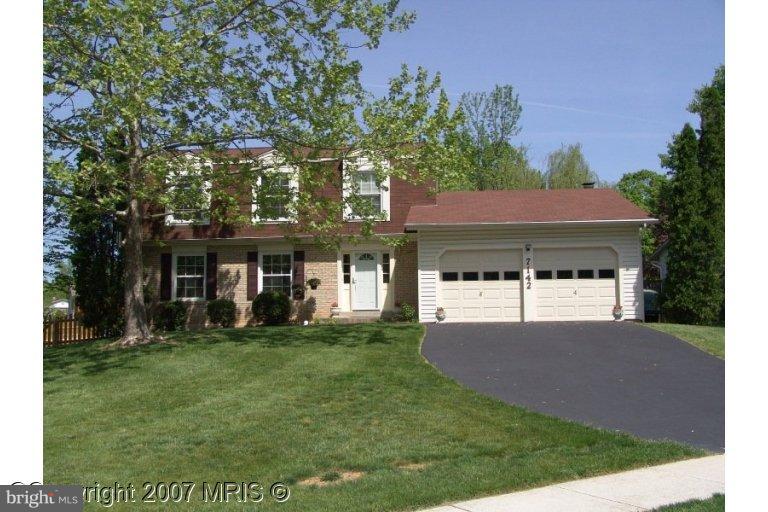 7142 Hamor Lane Springfield, VA 22153 - Photo 1 of 11 Exterior (Main)