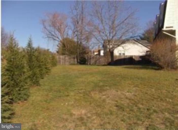 7142 Hamor Lane Springfield, VA 22153 - Photo 2 of 11 Back yard