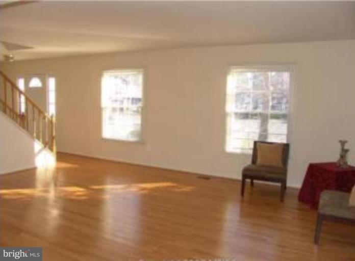 7142 Hamor Lane Springfield, VA 22153 - Photo 9 of 11 Living Room #2