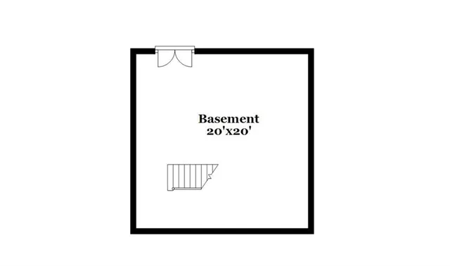 $2,530 | 4520 Northeast Webster Drive, Lee's Summit, MO 64064