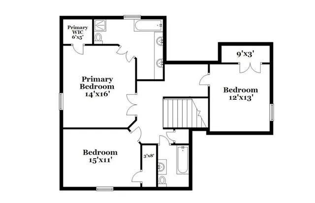 $2,530 | 4520 Northeast Webster Drive, Lee's Summit, MO 64064