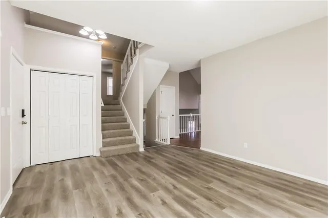 $2,530 | 4520 Northeast Webster Drive, Lee's Summit, MO 64064