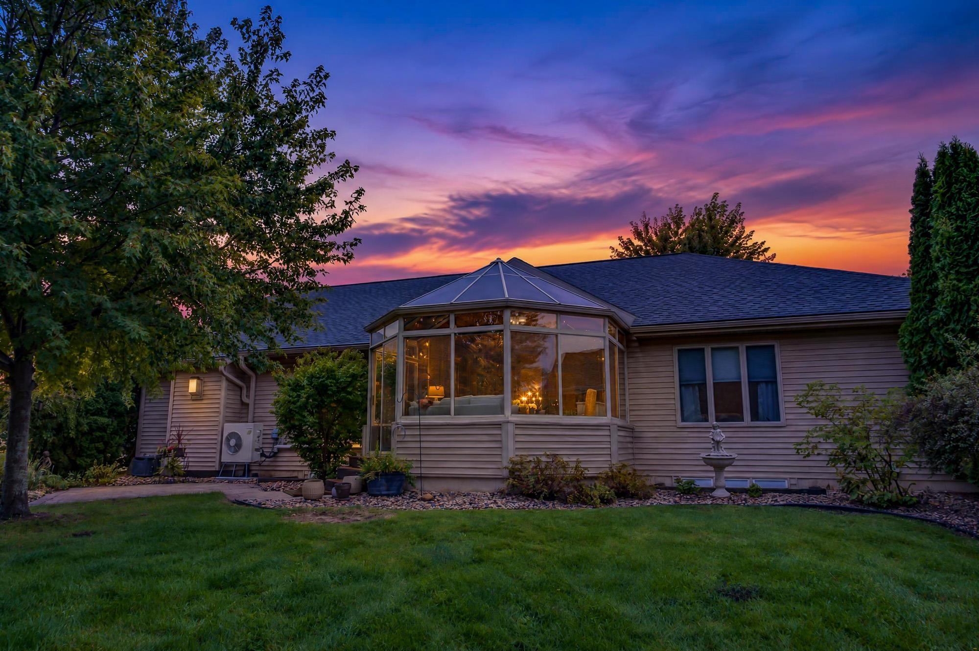 719 Weald Bridge Road Cottage Grove, WI 53527 - Photo 2 of 61 Gallery Image 2