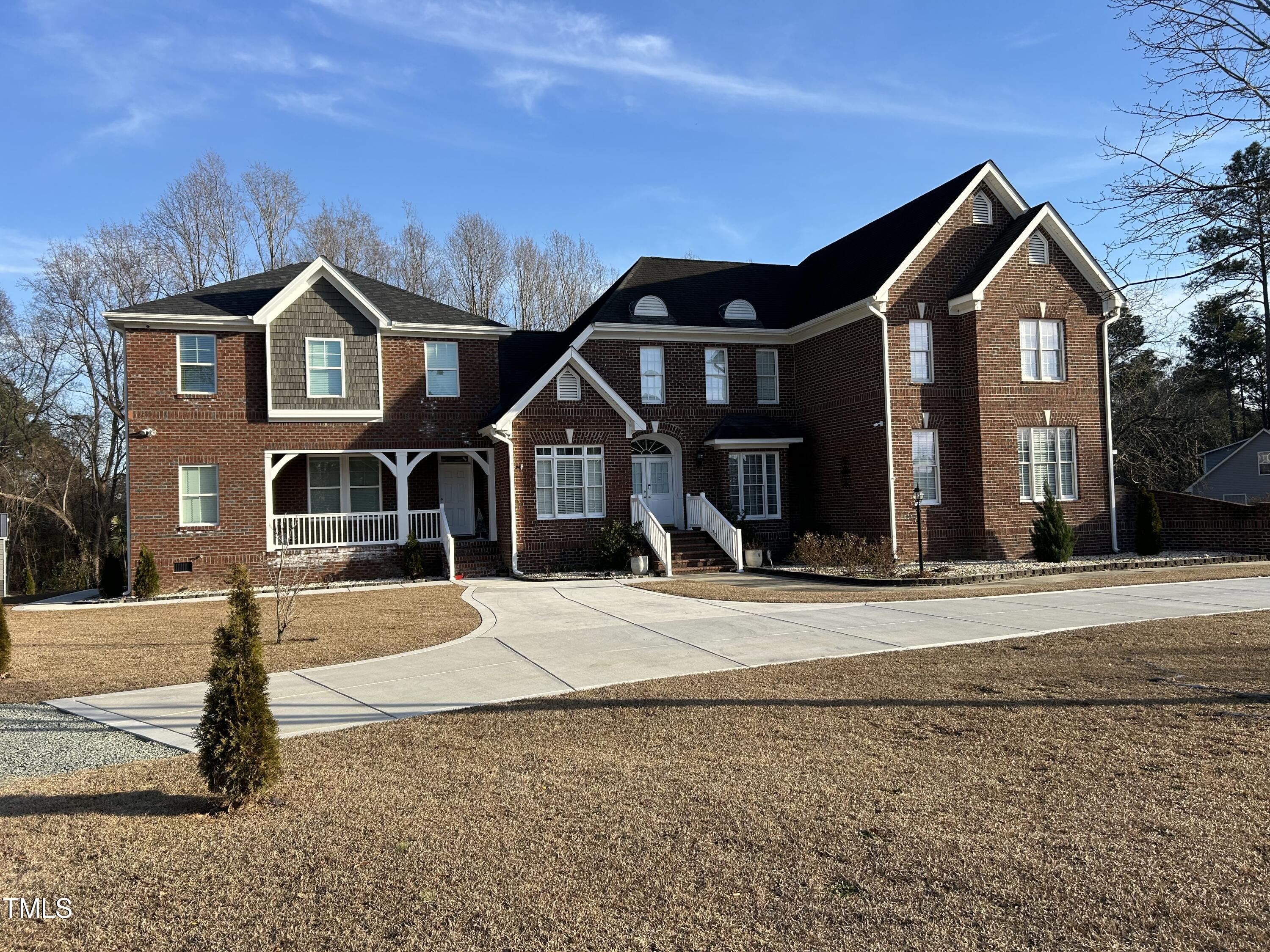 500 Overlake Road Raeford, NC 28376 - Photo 1 of 58 IMG_0967