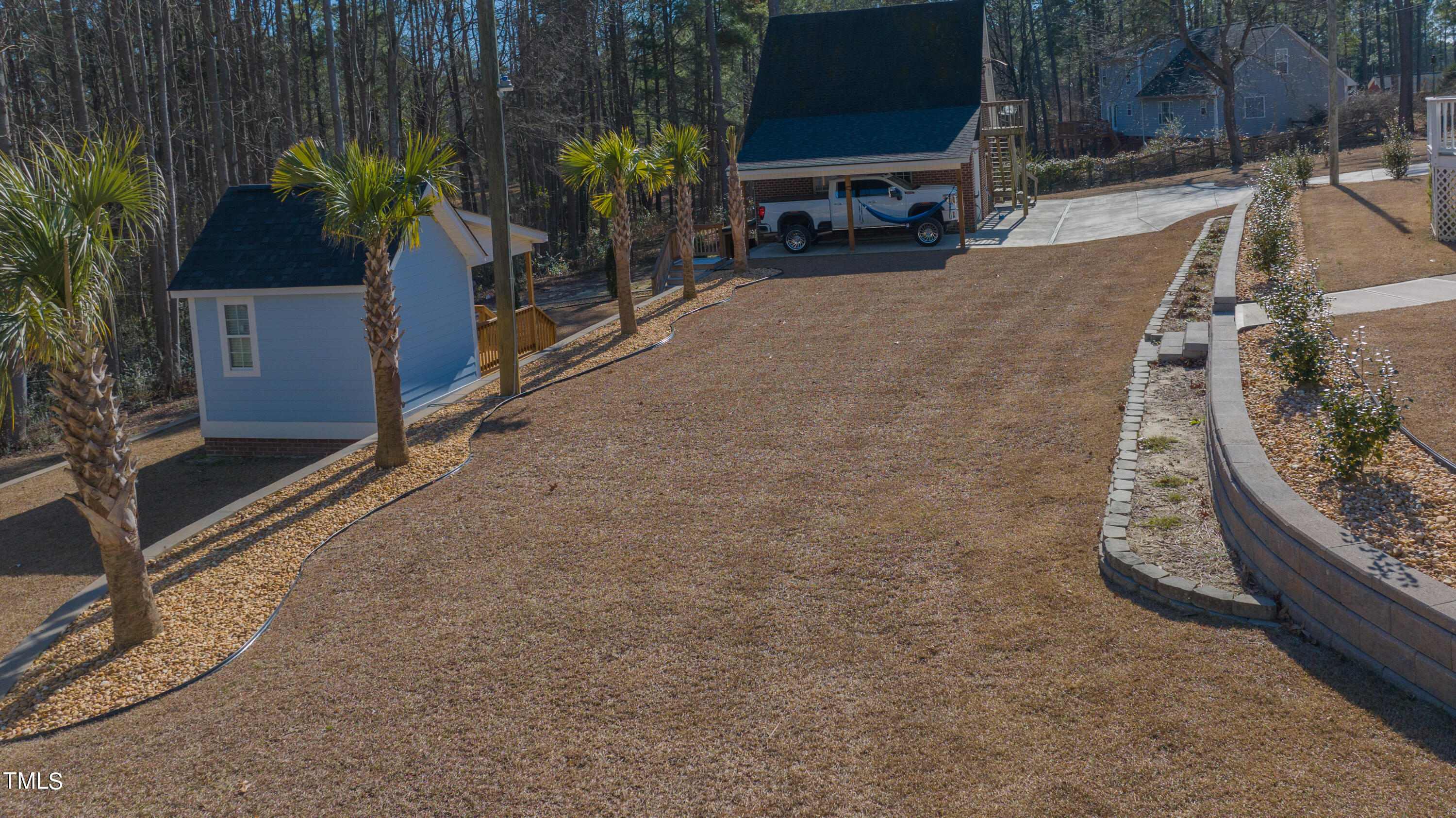 500 Overlake Road Raeford, NC 28376 - Photo 11 of 58 DJI_0843