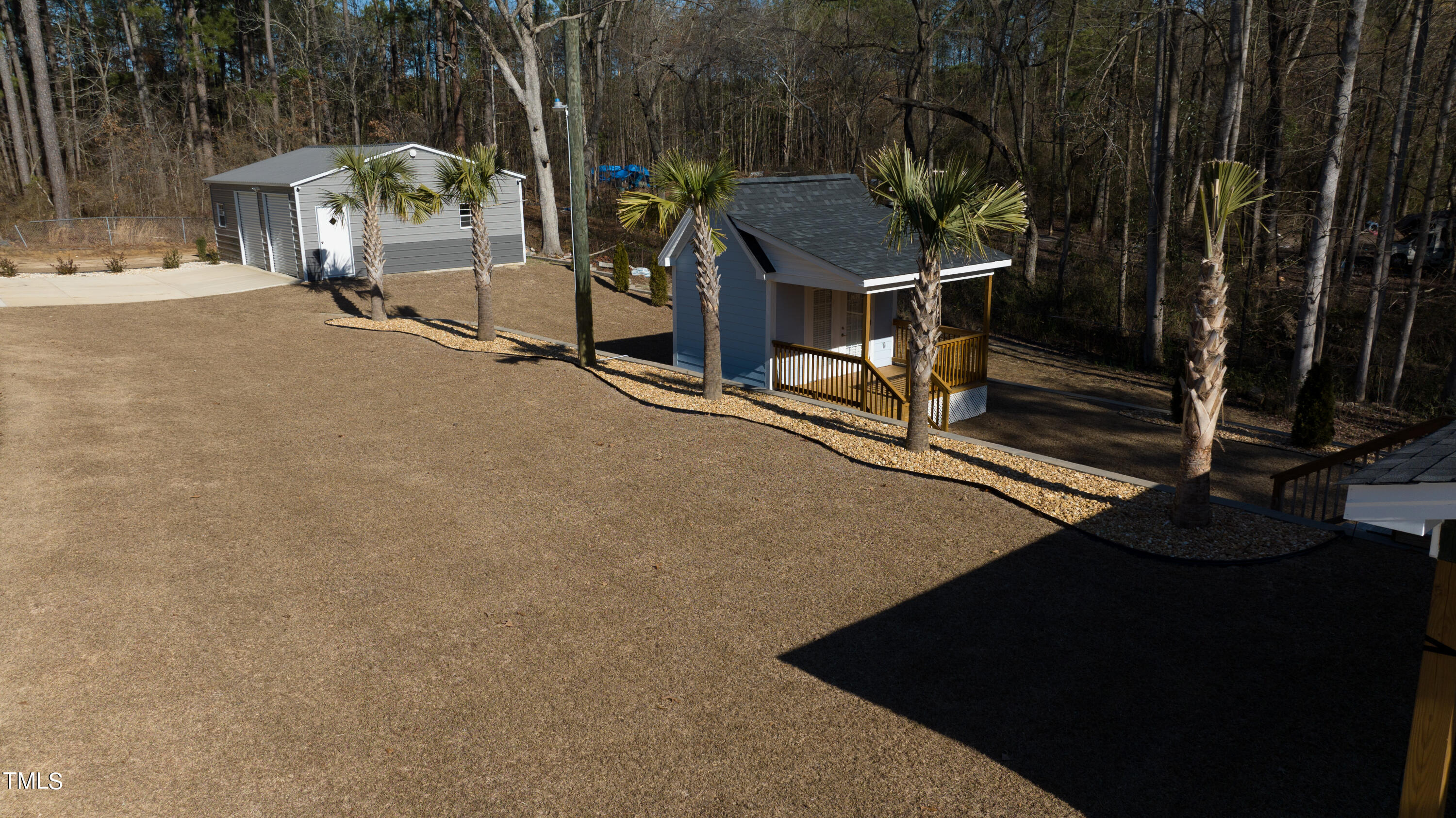 500 Overlake Road Raeford, NC 28376 - Photo 20 of 58 DJI_0841