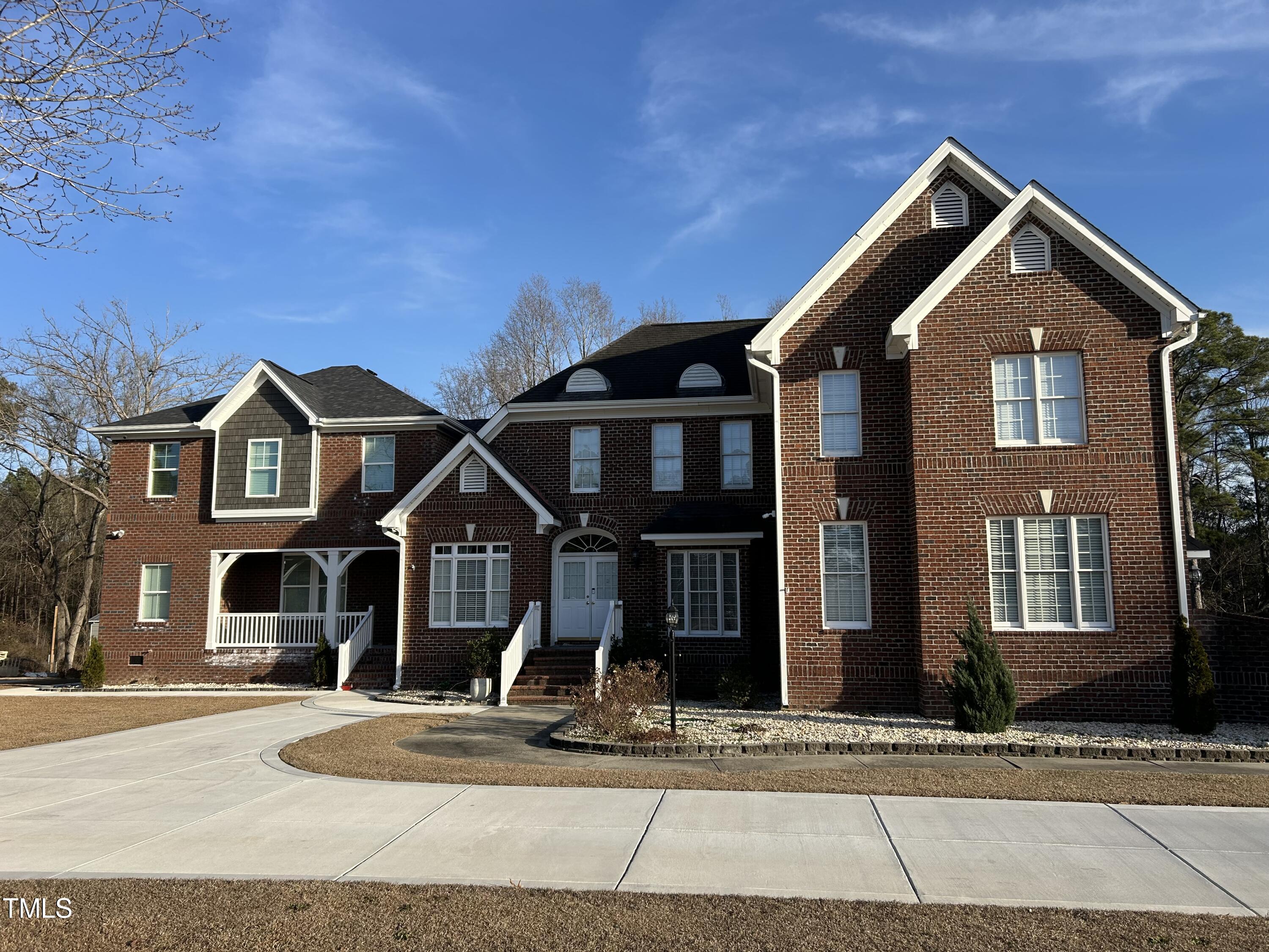 500 Overlake Road Raeford, NC 28376 - Photo 2 of 58 IMG_0964