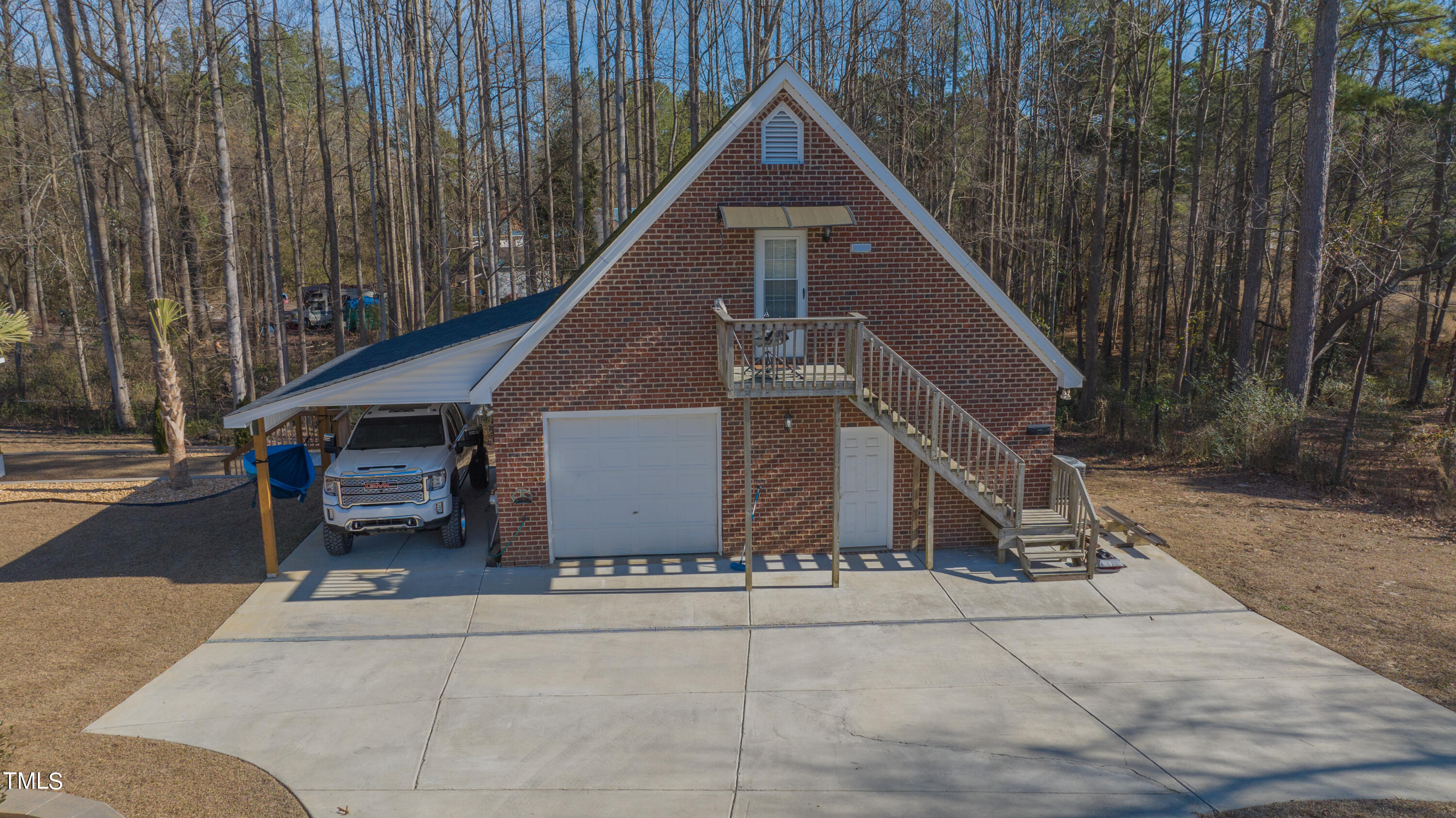 500 Overlake Road Raeford, NC 28376 - Photo 21 of 58 DJI_0840