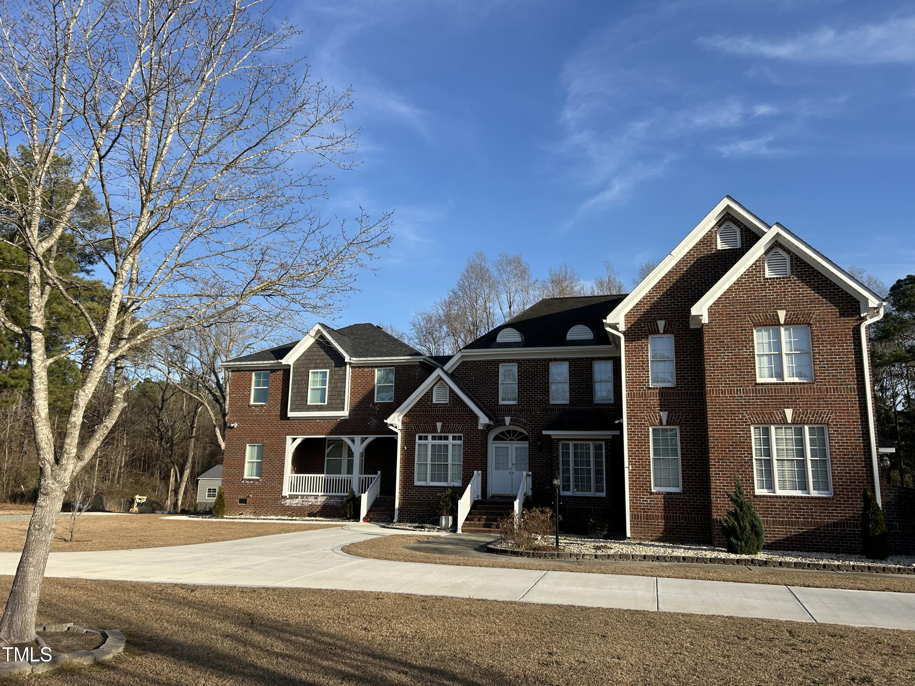 500 Overlake Road Raeford, NC 28376 - Photo 57 of 58 IMG_0963