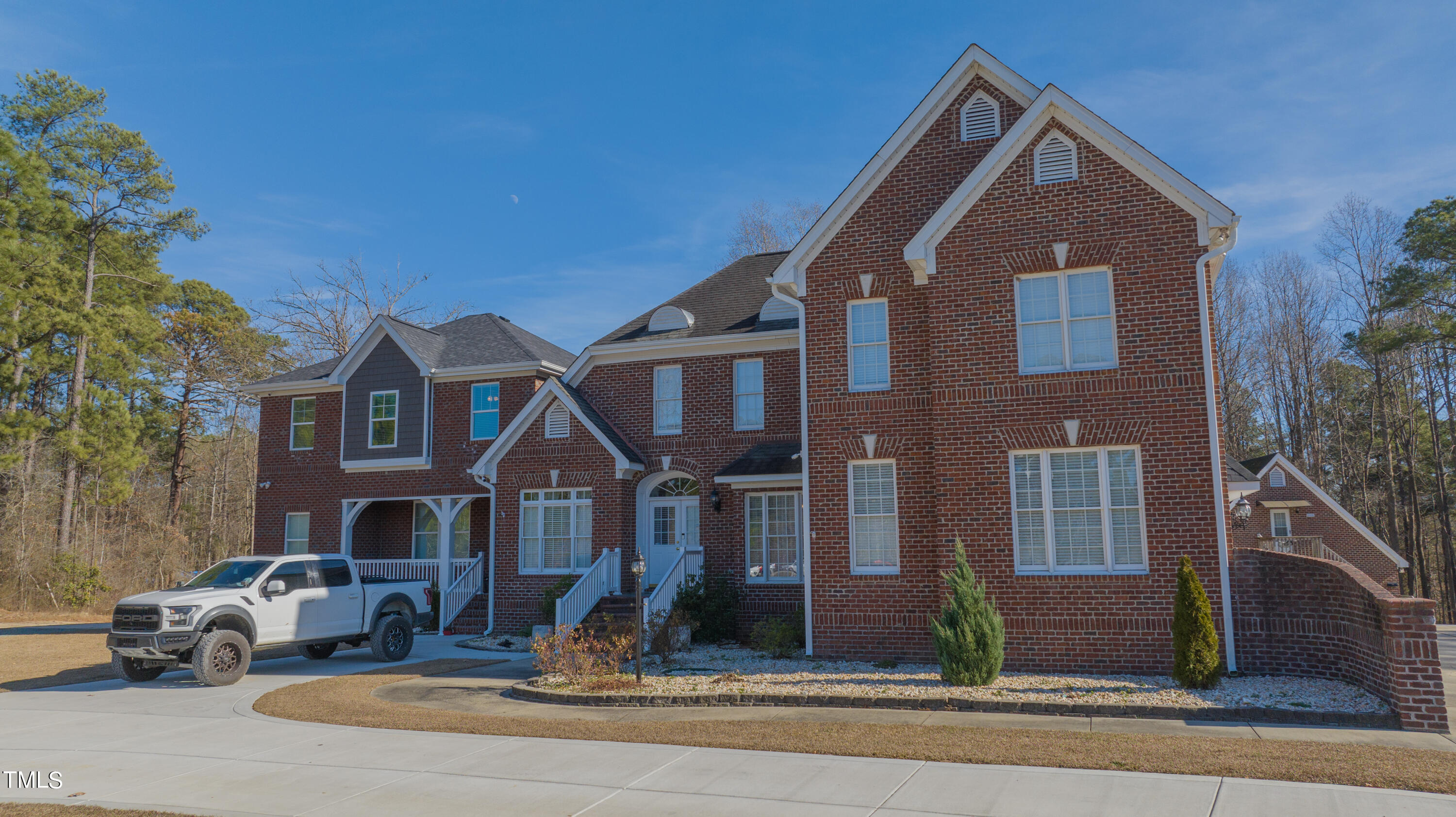 500 Overlake Road Raeford, NC 28376 - Photo 58 of 58 DJI_0837