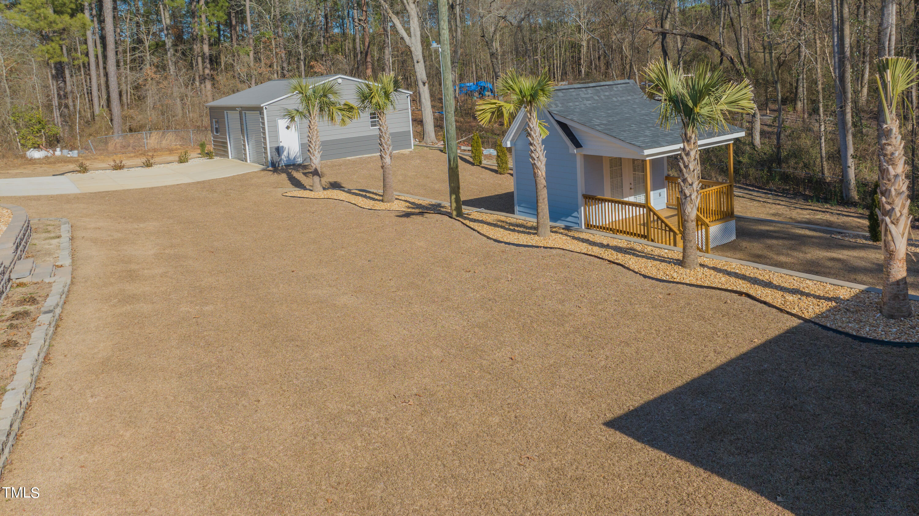 500 Overlake Road Raeford, NC 28376 - Photo 8 of 58 DJI_0842