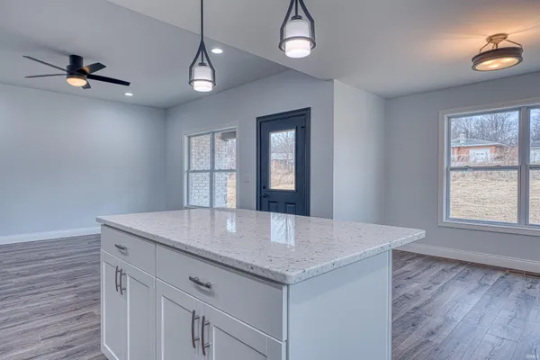$380,000 | 3569 Sand Drive, Newburgh, IN 47630