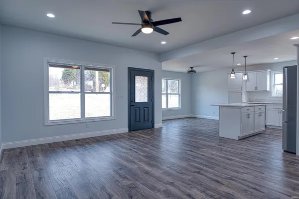 $380,000 | 3569 Sand Drive, Newburgh, IN 47630