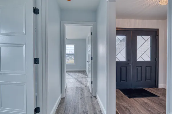 $380,000 | 3569 Sand Drive, Newburgh, IN 47630