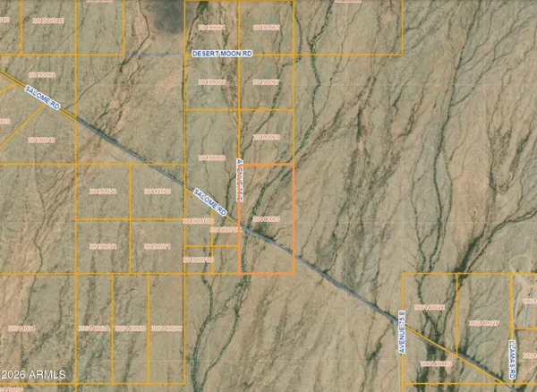 $400,000 | 80376 Salome Road, Salome, AZ 85348