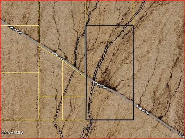 $400,000 | 80376 Salome Road, Salome, AZ 85348