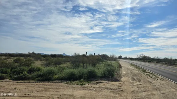 $400,000 | 80376 Salome Road, Salome, AZ 85348