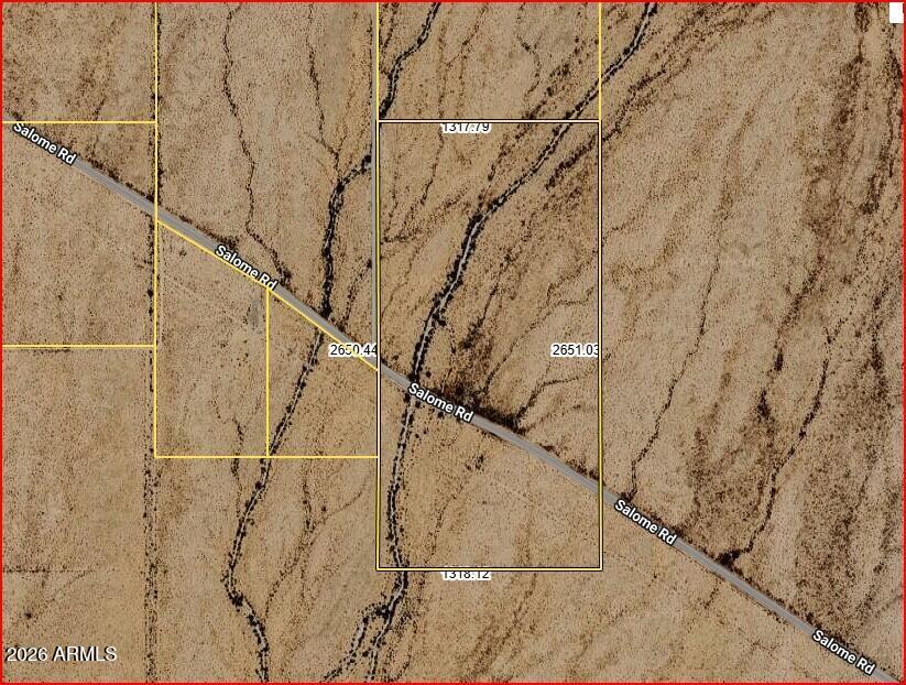 80376 Salome Road Salome, AZ 85348 - Photo 36 of 39 LOT dim