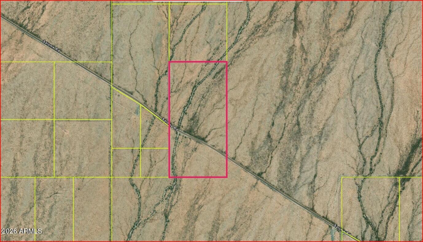 80376 Salome Road Salome, AZ 85348 - Photo 37 of 39 Red outline
