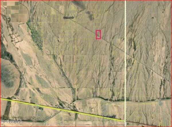 $400,000 | 80376 Salome Road, Salome, AZ 85348