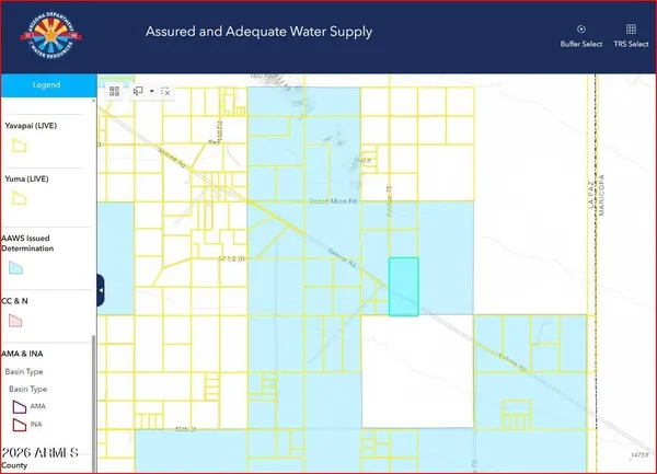 $400,000 | 80376 Salome Road, Salome, AZ 85348