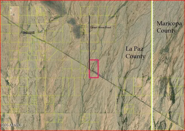 $400,000 | 80376 Salome Road, Salome, AZ 85348