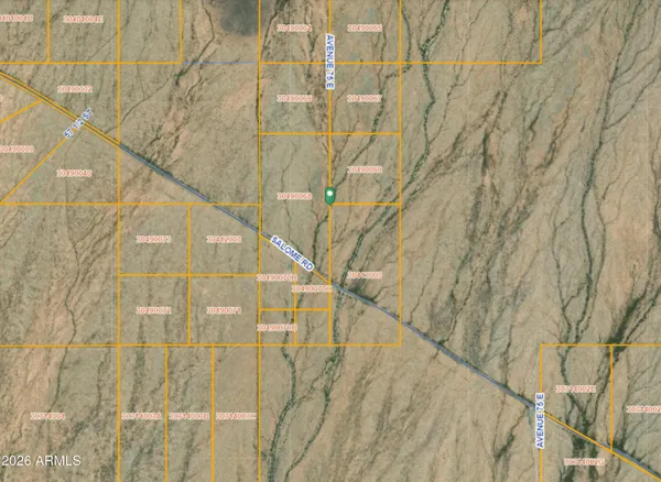 $400,000 | 80376 Salome Road, Salome, AZ 85348