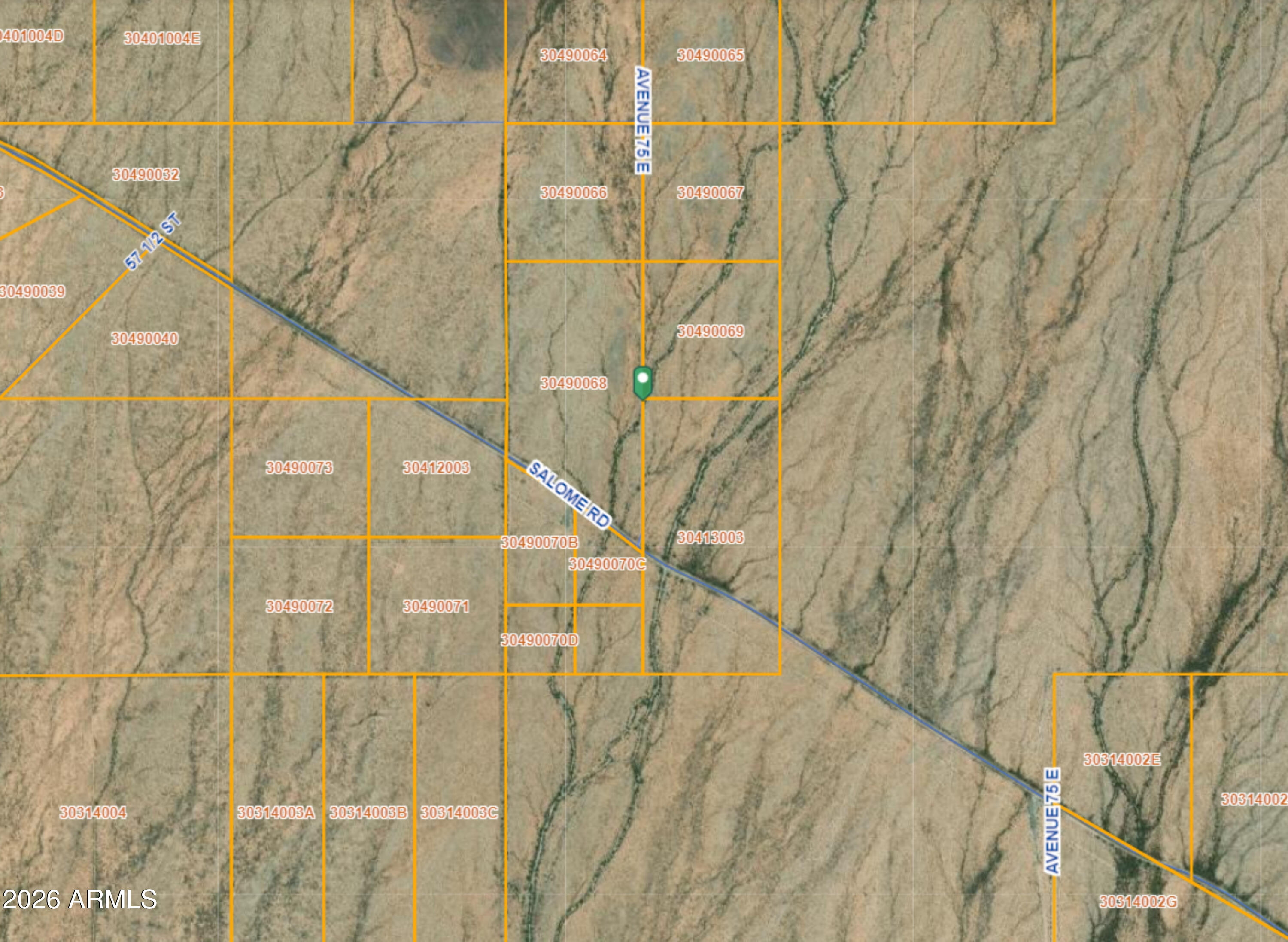 80376 Salome Road Salome, AZ 85348 - Photo 7 of 39 3