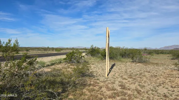 $400,000 | 80376 Salome Road, Salome, AZ 85348