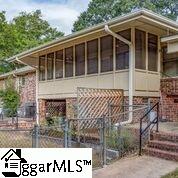 701 South Welcome Road Greenville, SC 29611 - Photo 34 of 36 Gallery Image 34