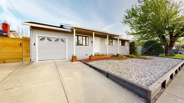 $689,000 | 779 Bernice Avenue, Rohnert Park, CA 94928