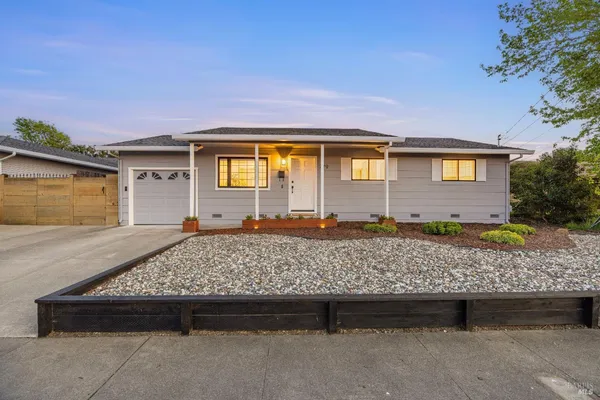 $689,000 | 779 Bernice Avenue, Rohnert Park, CA 94928