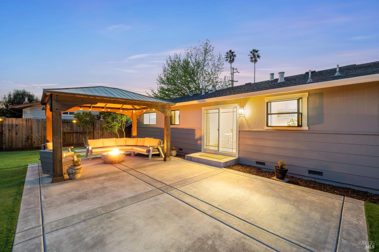 779 Bernice Avenue Rohnert Park, CA 94928 - Photo 33 of 48