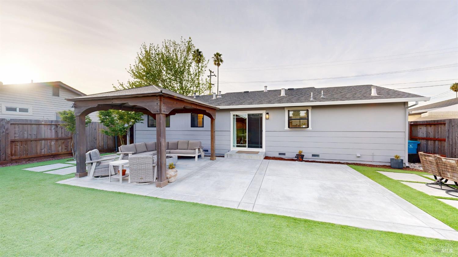 779 Bernice Avenue Rohnert Park, CA 94928 - Photo 34 of 48