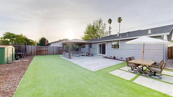 $689,000 | 779 Bernice Avenue, Rohnert Park, CA 94928