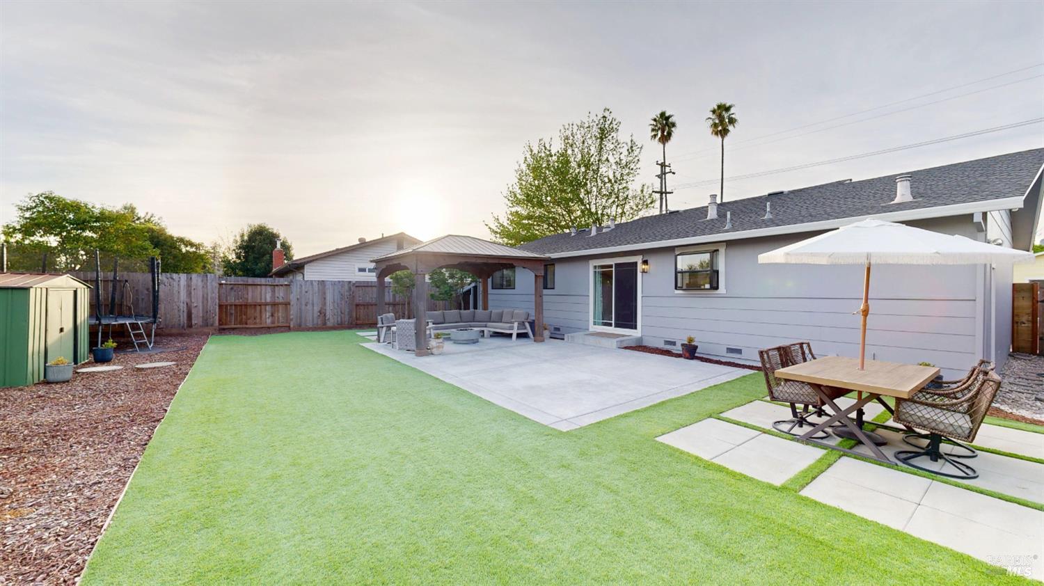 779 Bernice Avenue Rohnert Park, CA 94928 - Photo 36 of 48