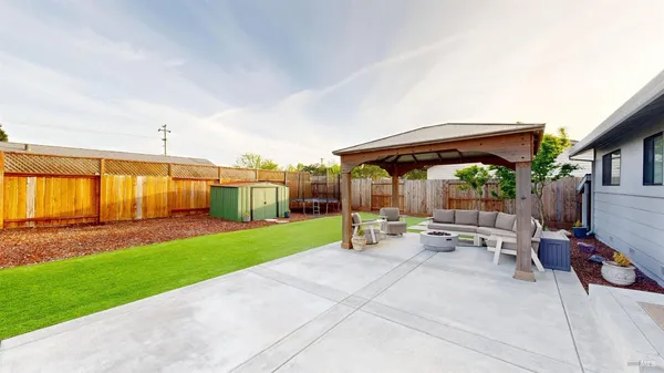 $689,000 | 779 Bernice Avenue, Rohnert Park, CA 94928