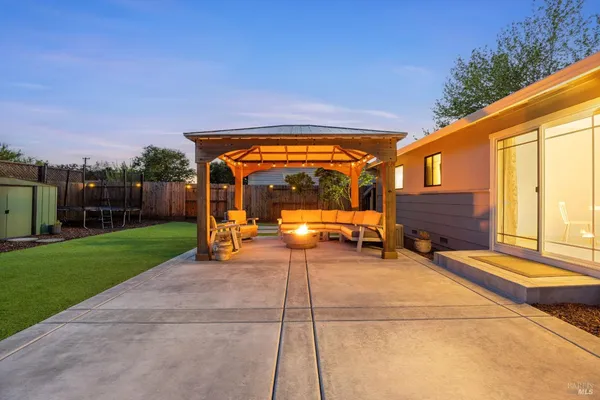 $689,000 | 779 Bernice Avenue, Rohnert Park, CA 94928