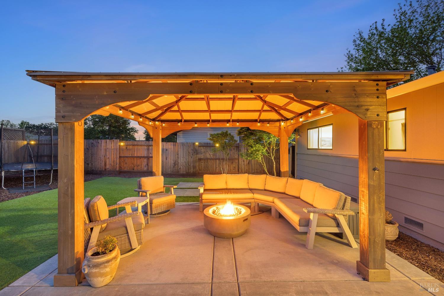 779 Bernice Avenue Rohnert Park, CA 94928 - Photo 40 of 48