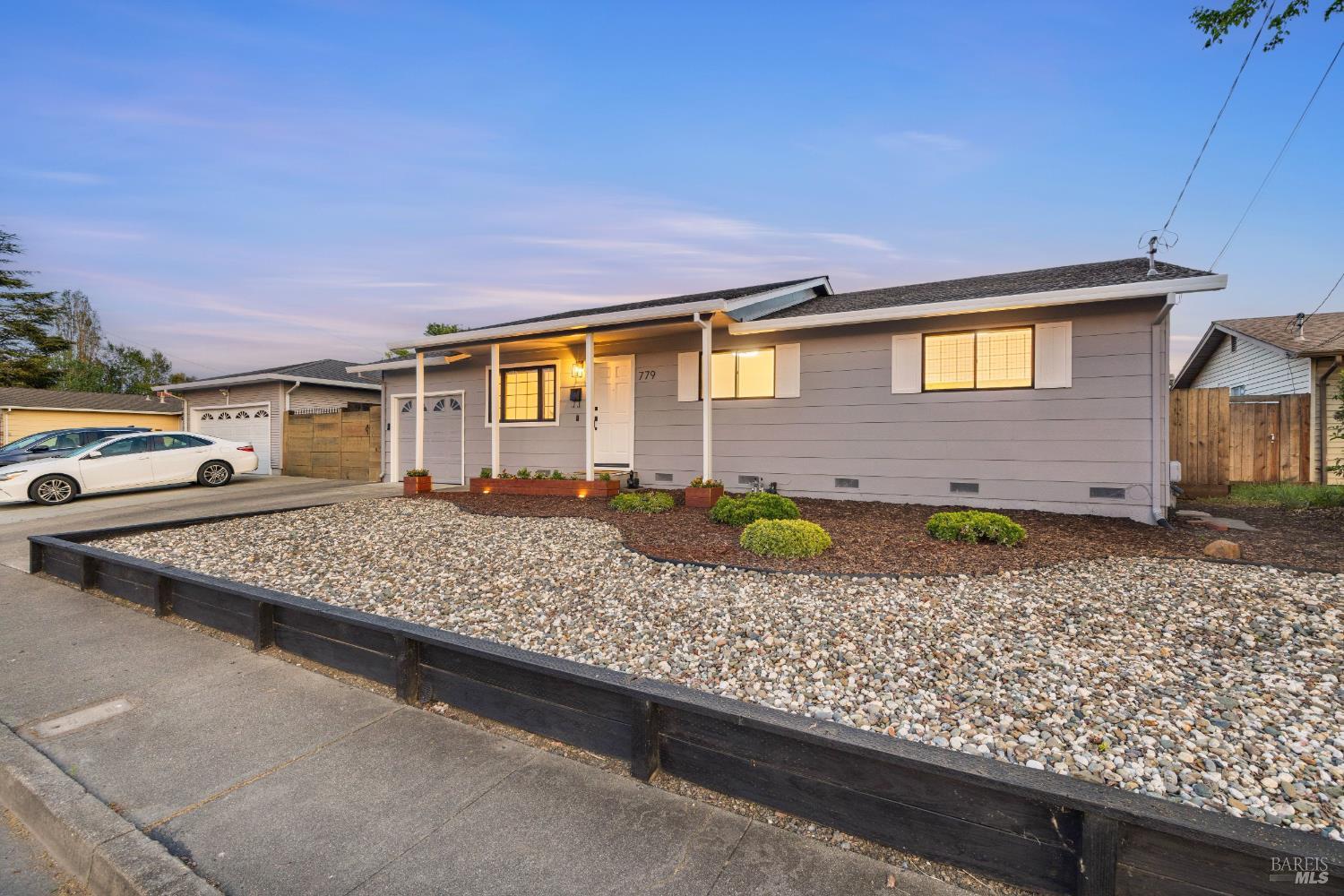 779 Bernice Avenue Rohnert Park, CA 94928 - Photo 4 of 48