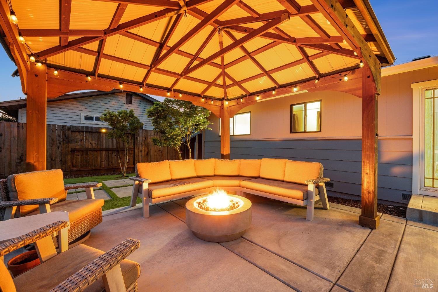 779 Bernice Avenue Rohnert Park, CA 94928 - Photo 41 of 48