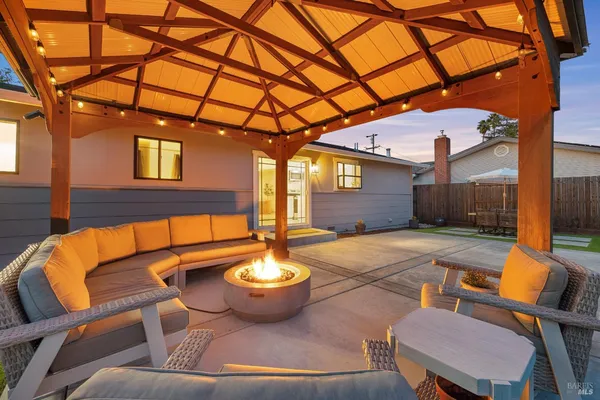 $689,000 | 779 Bernice Avenue, Rohnert Park, CA 94928