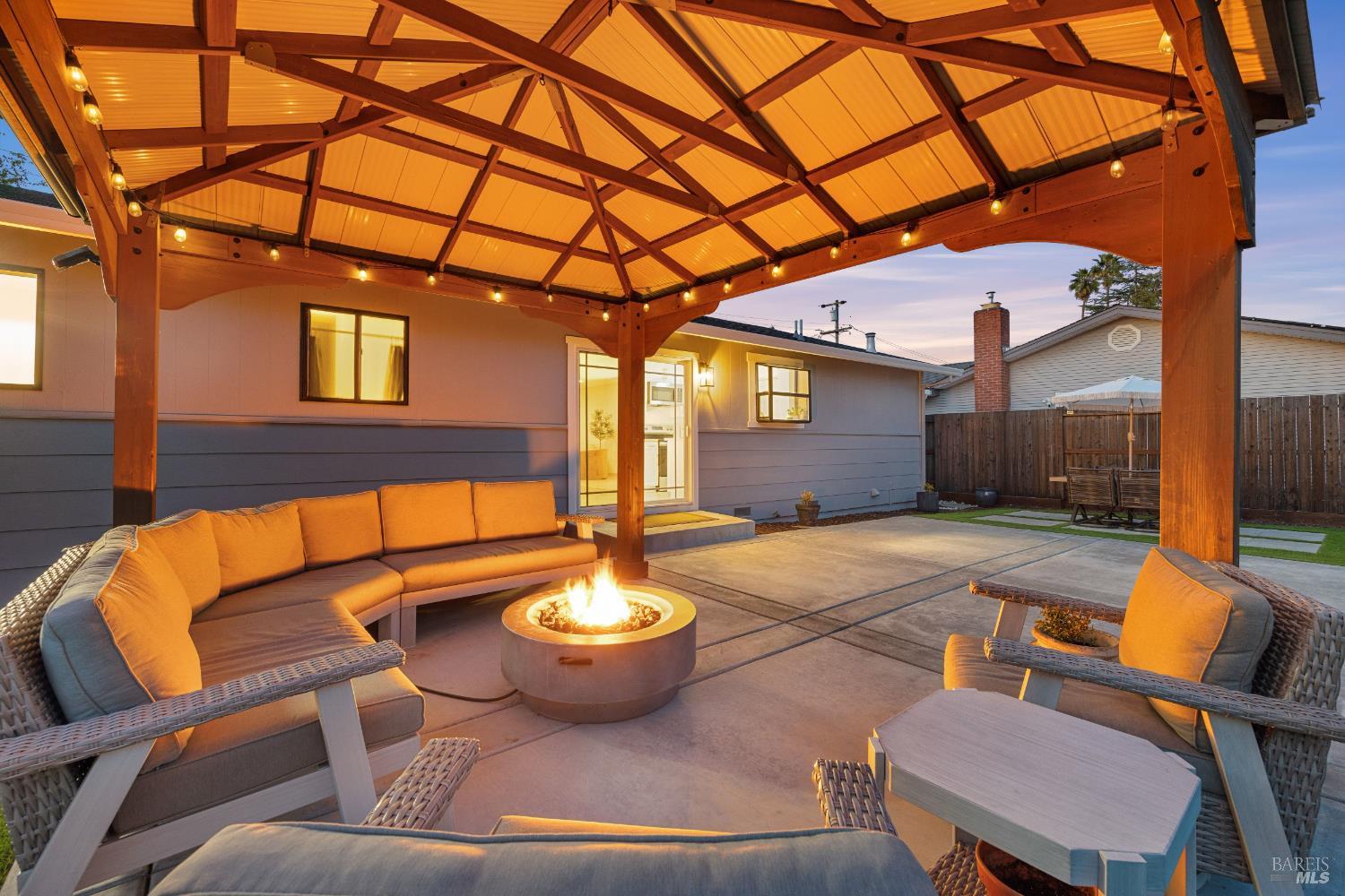 779 Bernice Avenue Rohnert Park, CA 94928 - Photo 42 of 48