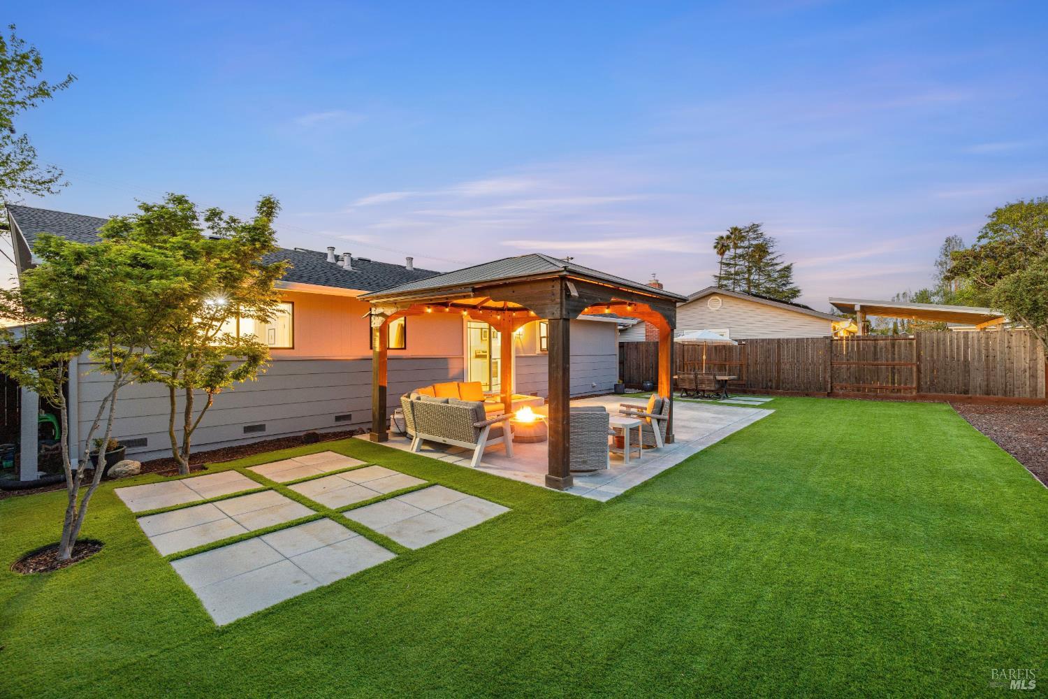 779 Bernice Avenue Rohnert Park, CA 94928 - Photo 44 of 48