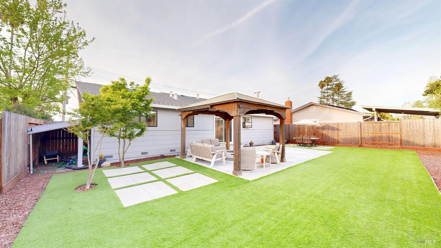 779 Bernice Avenue Rohnert Park, CA 94928 - Photo 45 of 48