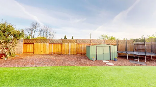 $689,000 | 779 Bernice Avenue, Rohnert Park, CA 94928