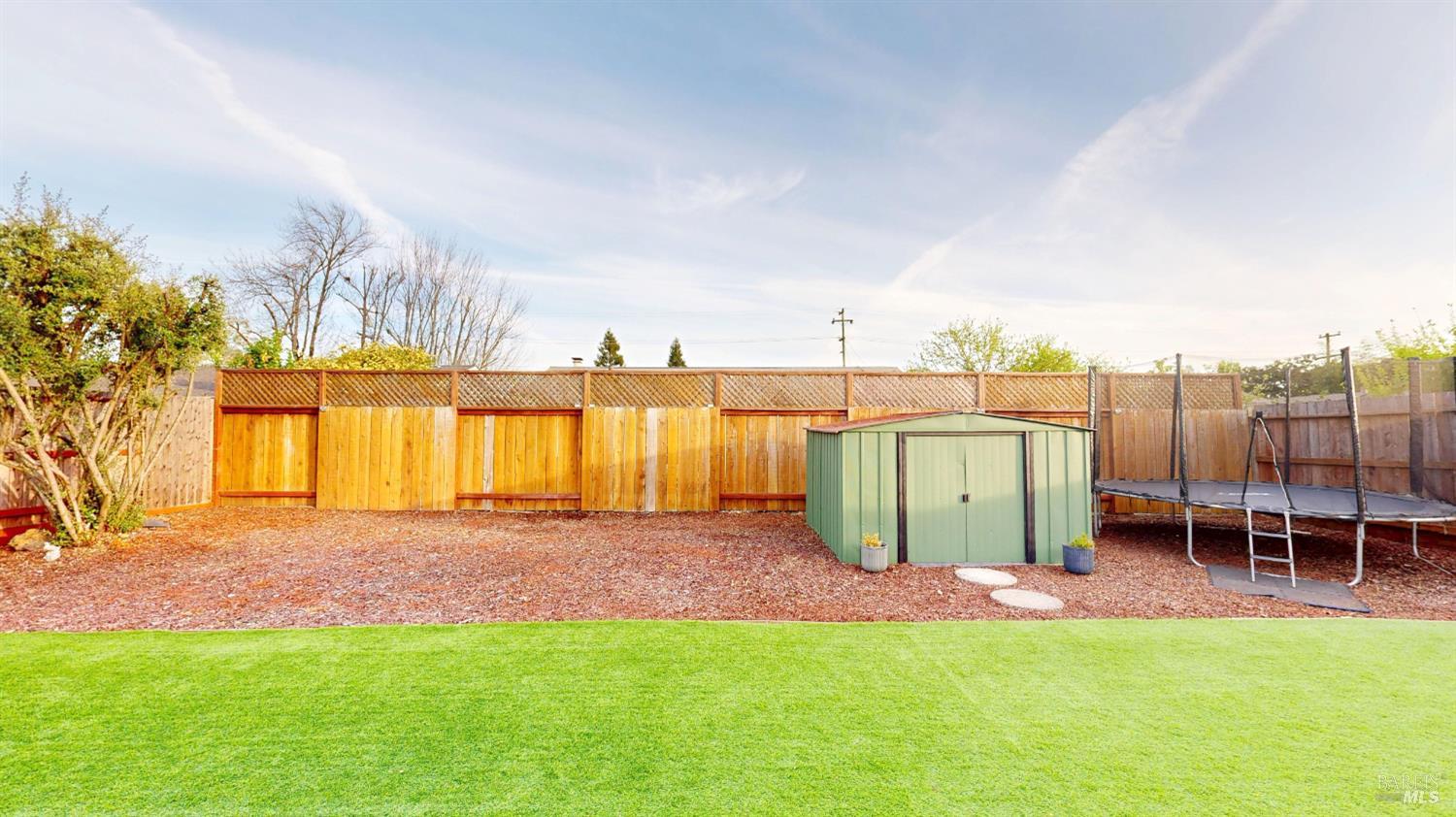 779 Bernice Avenue Rohnert Park, CA 94928 - Photo 46 of 48